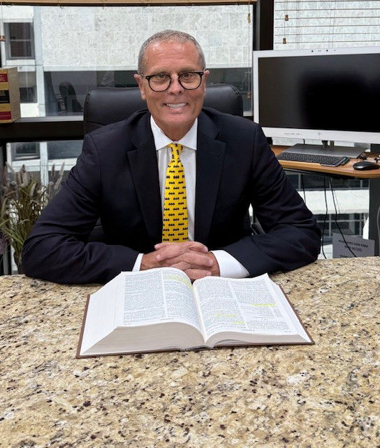 Bill Ruggiero